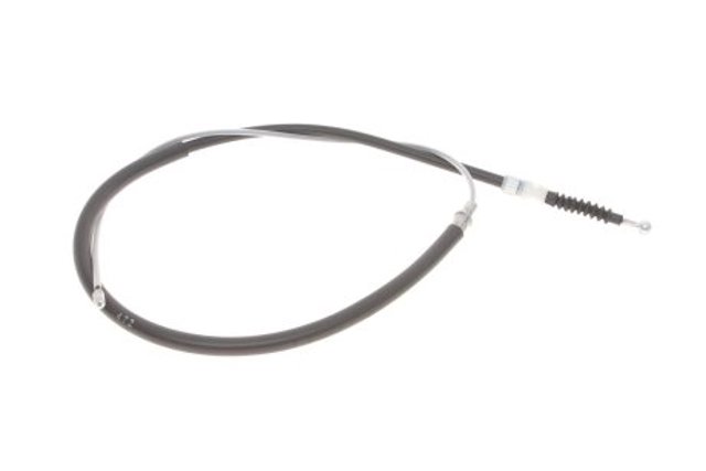 1987482809 Bosch linka hamulca ręcznego tylna prawa/lewa
