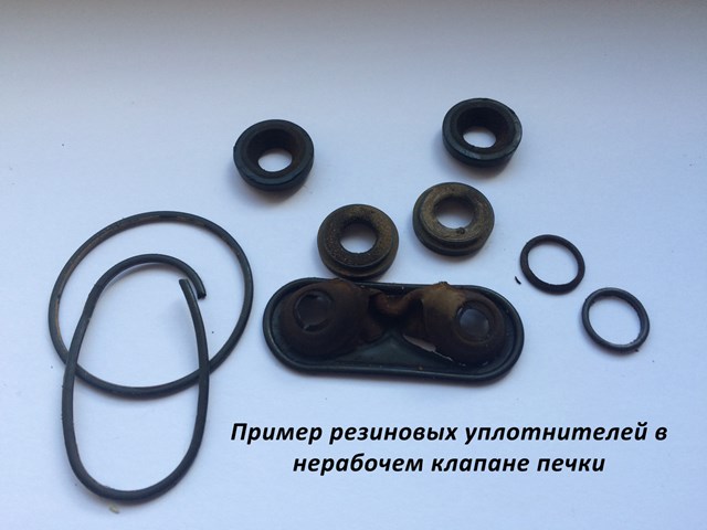 Zestaw naprawczy wtryskiwacza Klifex KL1477146 cena, od 17,04 USD