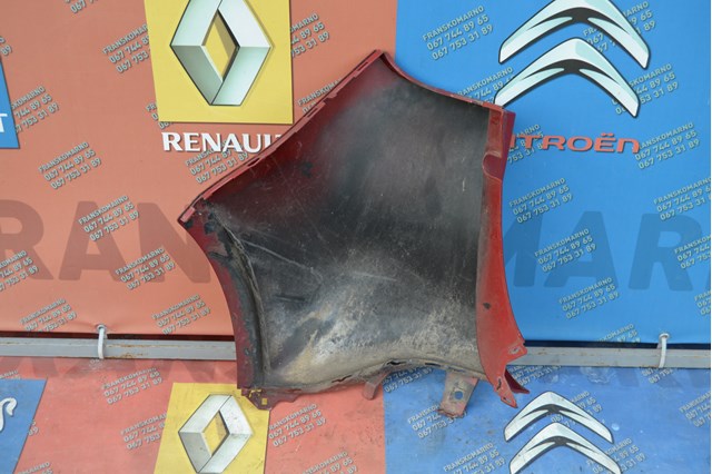 850160001R Renault (RVI) 