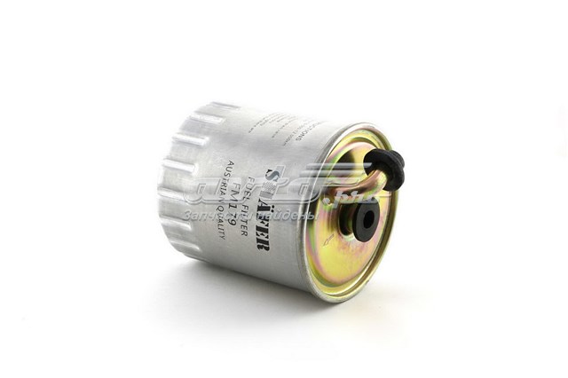 FM179 Shafer Filtr paliwa