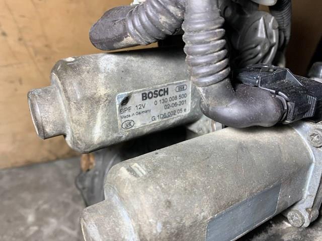 Do koszyka Mechaniczna skrzynia biegów w komplecie Opel Corsa C F08, F68