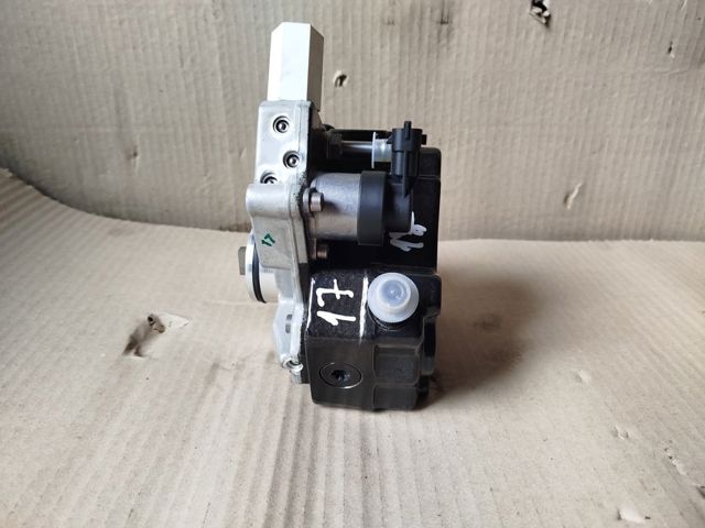 0986437325 Bosch Pompa wtryskowa wysokiego ciśnienia