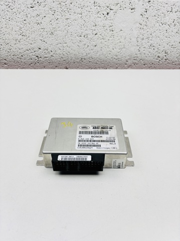 Do koszyka AH427H417AE Land Rover 