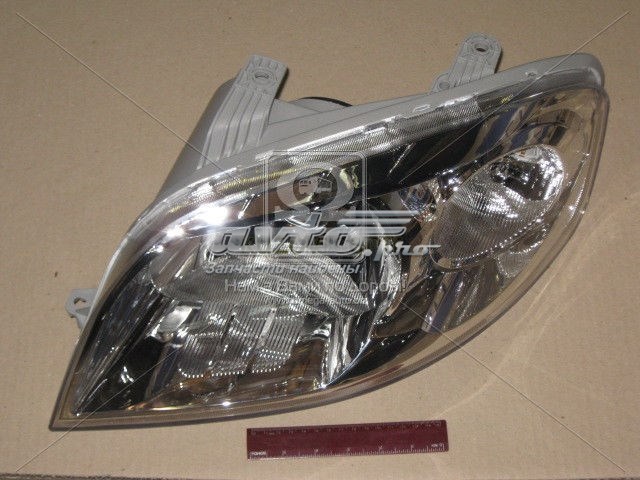 Reflektor lewy Tempest 0160106R1C cena, od 56,49 USD