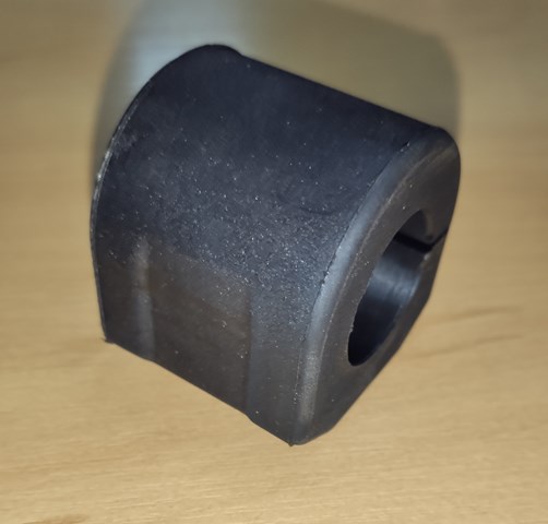 9847241380 Claas Stabilizator przedni