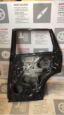 Drzwi tylne prawe Suzuki 6800354P01000 cena, od 168,80 USD