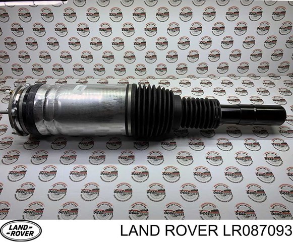 LR045101 Land Rover Amortyzator przedni lewy