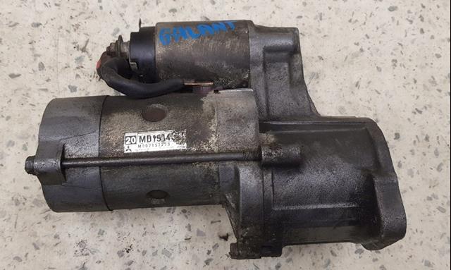 Rozrusznik Mitsubishi M002T57273 cena, od 162,39 USD