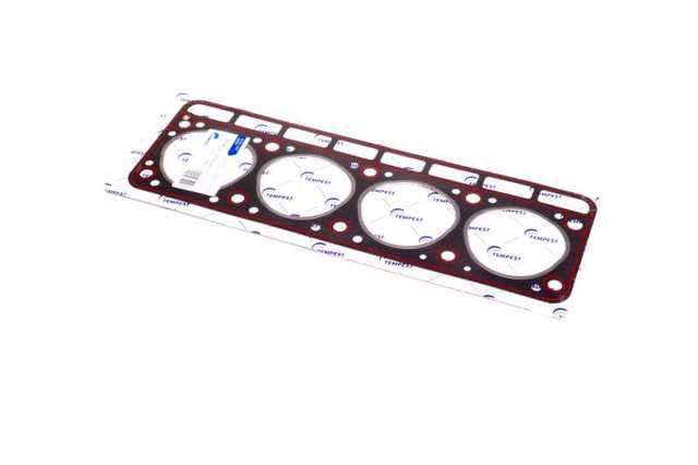 Uszczelka głowicy cylindrów ГАЗ Волга sedana (3110) (1997 - 2004) cena, od 4,92 USD