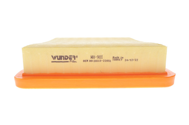 Do koszyka WH901 Wunder Filtr powietrza