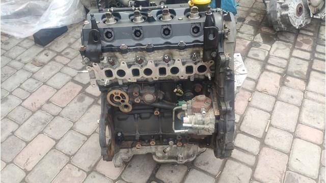 Silnik w komplecie Opel Meriva A minivan (2003 - 2010) cena, od 1310,55 USD