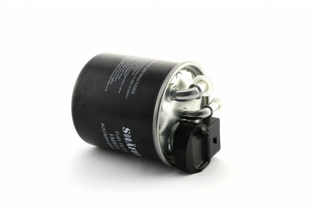 Filtr paliwa Shafer FM914 cena, od 43,06 USD