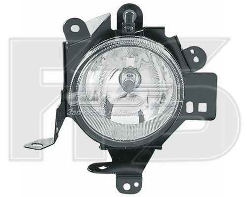 Lampa przeciwmgielna prawa FPS FP4815H2P cena, od 33,85 USD