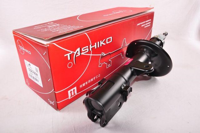 Amortyzator przedni prawy Tashiko G34502