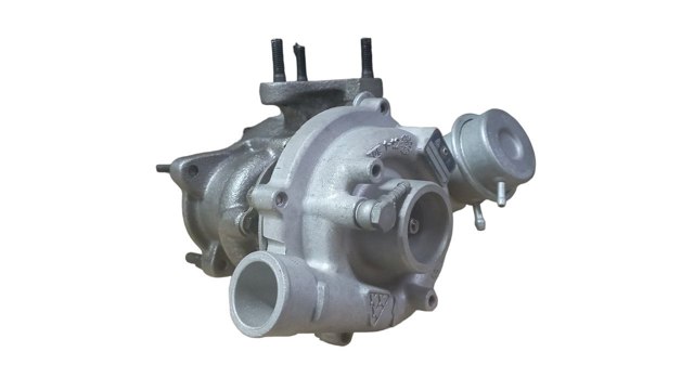 Turbina MSG Rebuilding 53039700003