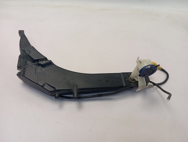 9819955680 Peugeot/Citroen Zbiorniczek spryskiwacza szyb