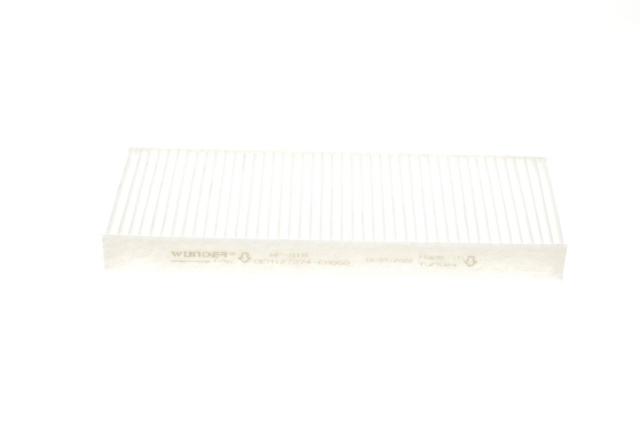 Filtr kabiny WP918 Wunder