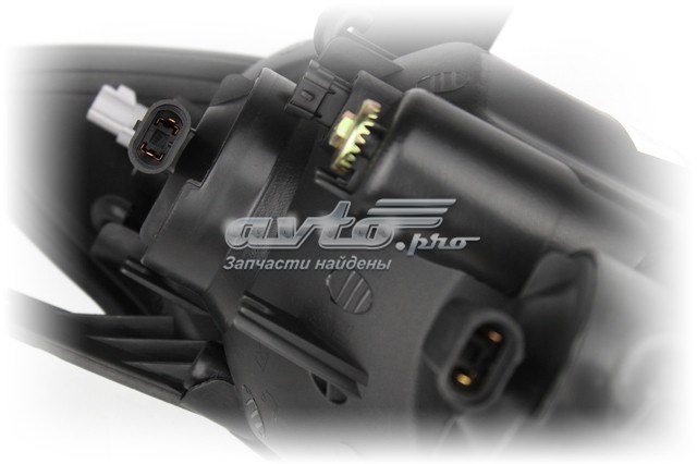 Do koszyka Reflektor prawy BYD F3  