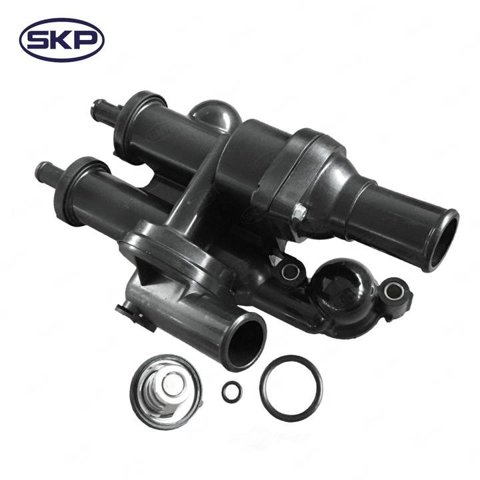 Obudowa termostatu SKP SK902319C cena, od 55,83 USD