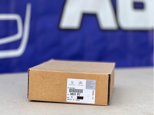 Pasek rozrządu, zestaw 0831R7 Peugeot/Citroen