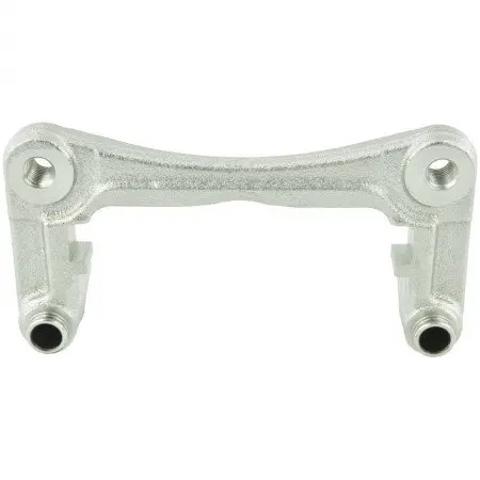 Jarzmo zacisku hamulcowego tylnego 4605A215 Mitsubishi