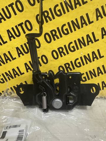 Zamek maski Mazda KB7W56620A cena, od 29,13 USD
