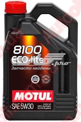 Olej do silnika Motul 839551