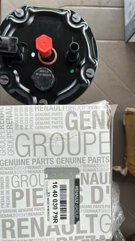164003079R Renault (RVI) Filtr paliwa