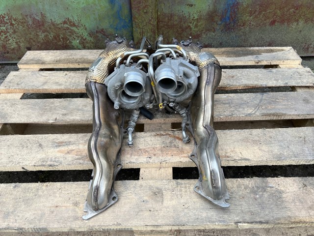 079145703E VAG Turbina