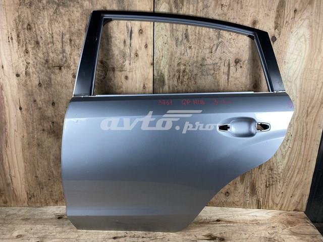Drzwi tylne lewe Subaru 60409FJ0109P cena, od 589,09 USD