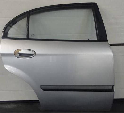 Drzwi tylne prawe Chevrolet Evanda 