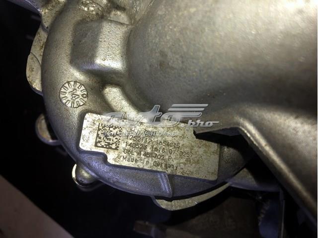 Turbina 06L145702P VAG