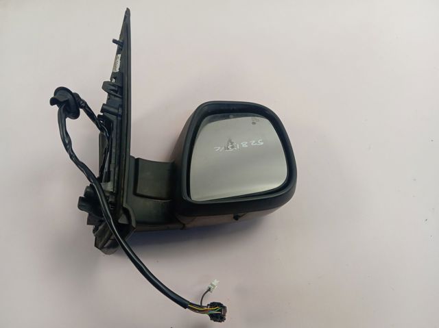 Do koszyka 98087020XT Peugeot/Citroen Lusterko wsteczne prawe