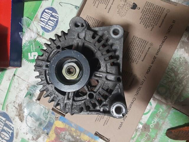 Alternator YLE500170 Land Rover