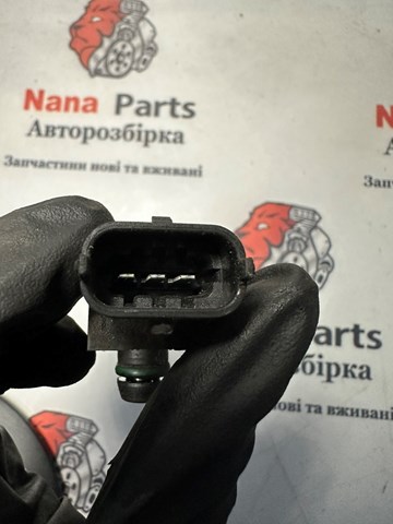 Czujnik ciśnienia w kolektorze ssącym, MAP Renault (RVI) 8200685363 cena, od 63,25 USD