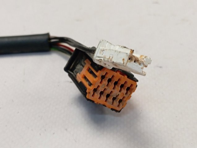 Do koszyka 98155882XT Peugeot/Citroen Lusterko wsteczne prawe