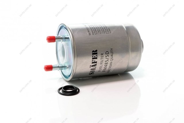 Filtr paliwa FM4855D Shafer