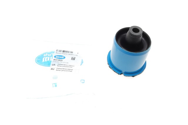 Silentblock tylnej belki Belgum BG1829