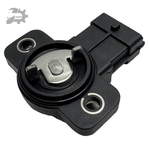 Czujnik położenia przepustnicy (potencjometr) DF18070 Detali IF