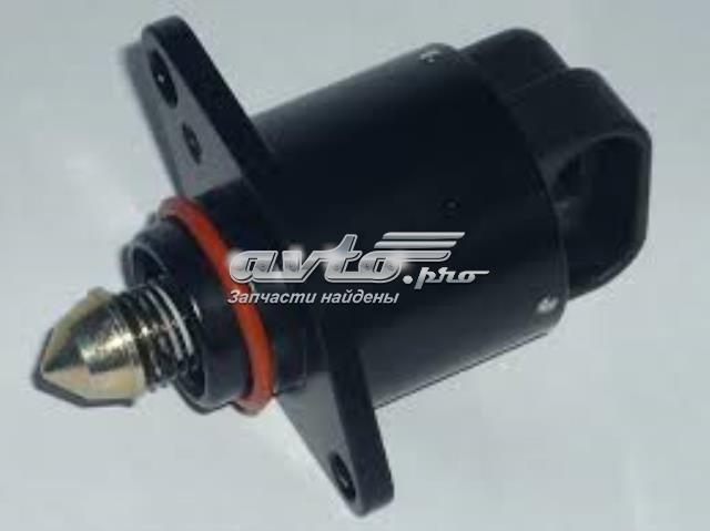 Regulator biegu jałowego FSO 17059602