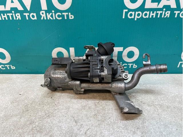 Zawór recyrkulacji spalin EGR 50563902 Peugeot/Citroen