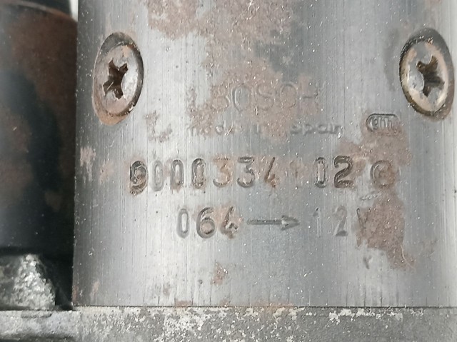 Rozrusznik VAG 9000334102 cena, od 61,29 USD