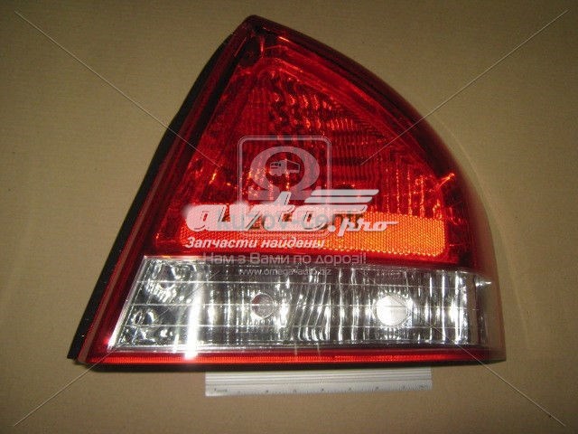 Lampa zespolona tylna prawa KIA Cerato I sedana (LD) (2004 - 2008) cena, od 78,82 USD