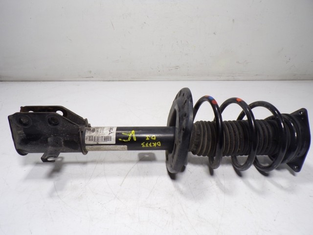 Amortyzator przedni lewy Peugeot/Citroen 9836654780 cena, od 117,48 USD