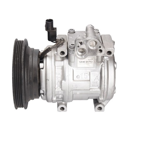 Sprężarka klimatyzacji do Hyundai Sonata III 