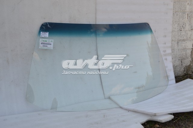 Szyba przednia do ЗАЗ СЛАВУТА 1103 