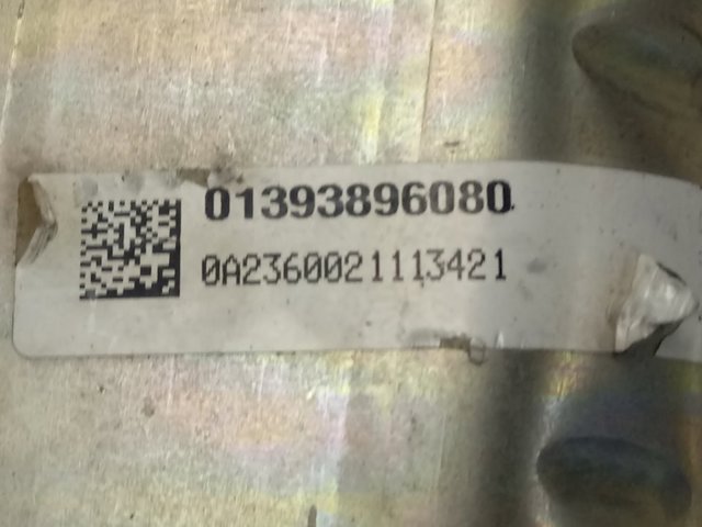 Poduszka (podpora) silnika prawa Magneti Marelli 30607010799 cena, od 114,41 USD