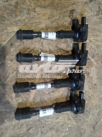  Ford BM5Z12029B