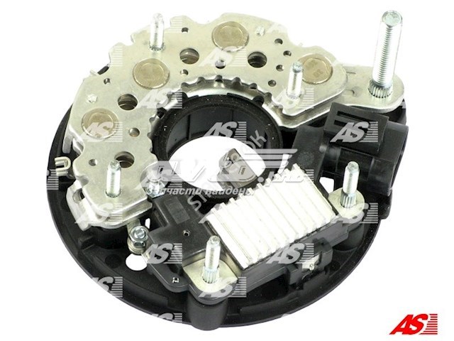 ARR2005 AS/Auto Storm mostek prostowniczy alternatora = moster diodowy alternatora