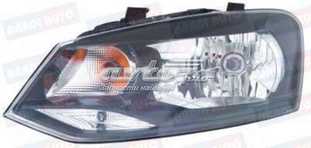 Reflektor lewy Depo/Loro 44111G9LMLDEM2 cena, od 124,35 USD